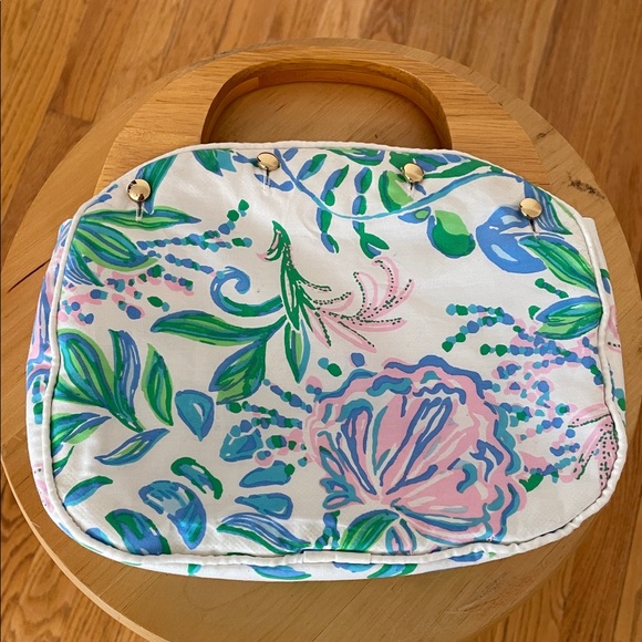 Lilly Pulitzer Bermuda Bag NWOT 💎